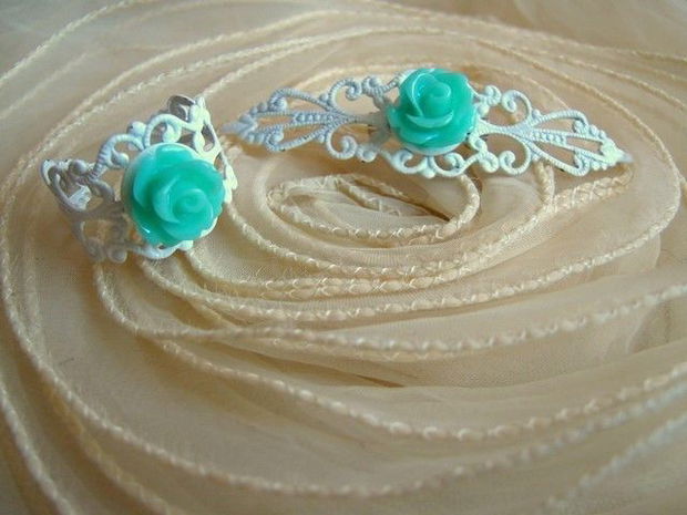 PASTEL...ring