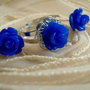ROSES ARE BLUE..SET
