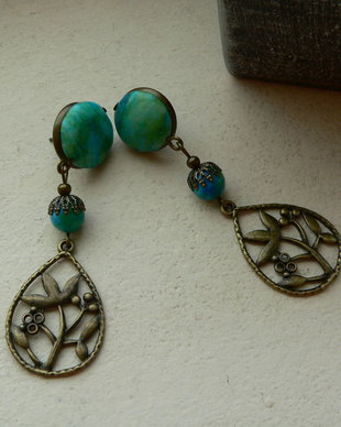 "Azurite"
