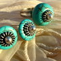 TURQUOISE DELIGHT-set...