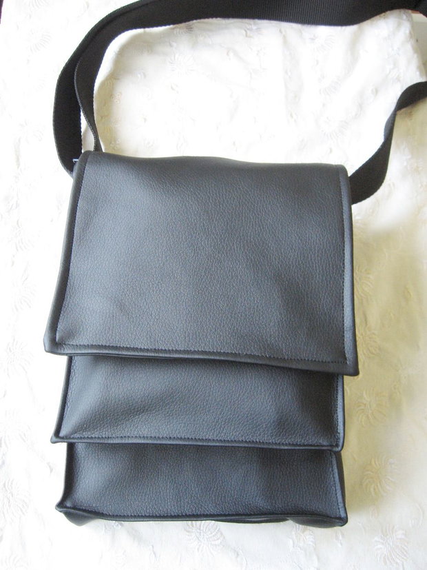 Men bag - pentru comanda