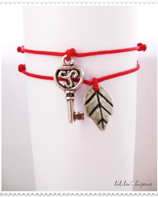♥Lucky Bracelet