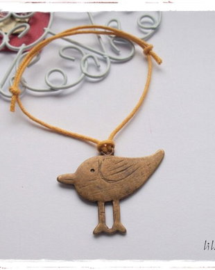 ♥Lucky Bracelet