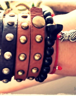 ♥Lucky Bracelet - Lil'Owl