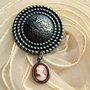 TRIBAL CAMEO...