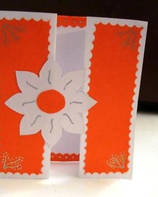 felicitare pentru martisor