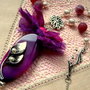 SPRING PURPLE DREAM....