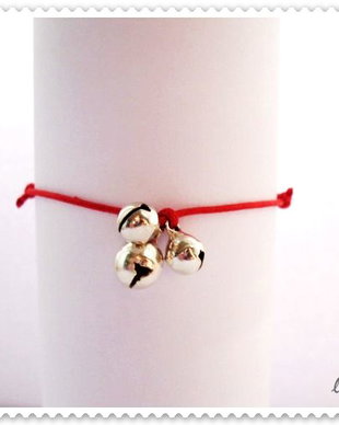 ♥Lucky bracelet
