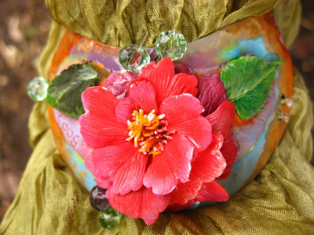 Bratara rezervata