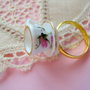 MAGIC TEA CUP:)