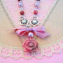 RHODONITE ROSE...