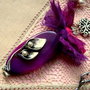 SPRING PURPLE DREAM....set
