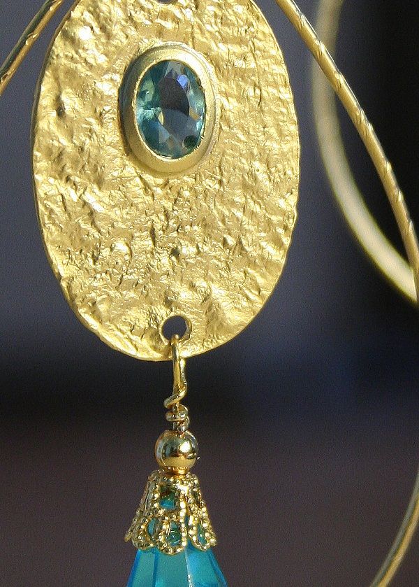 "Queen Cleopatra" (2)