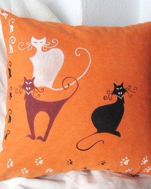 REDUCERE! Cat, cat, cat...-pentru comanda