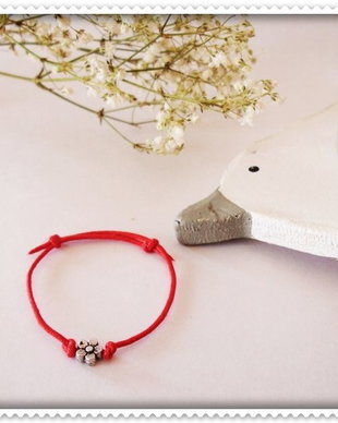 ♥Lucky Bracelet- Bebe
