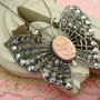 925 sterling silver ''SPRING IS HERE!"