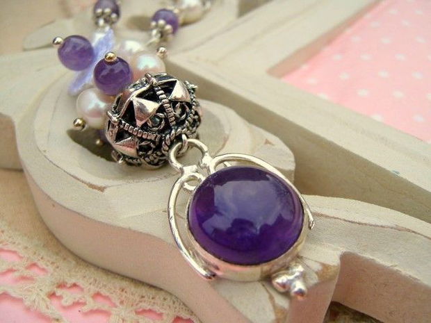 AMETHYST DREAM...