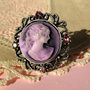 PURPLE MEMORIES...