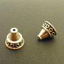 CON DECORATIV C10 - 12 X 13 MM