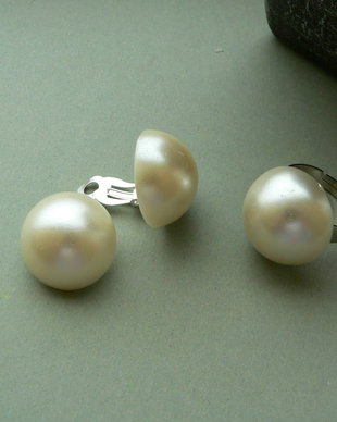 Set "Just pearly"