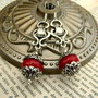 925 sterling silver ''MAGIC''