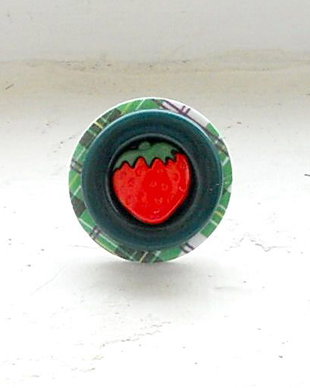 Sweet Strawberry