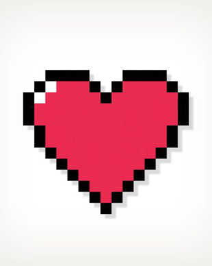 Insigna ♥