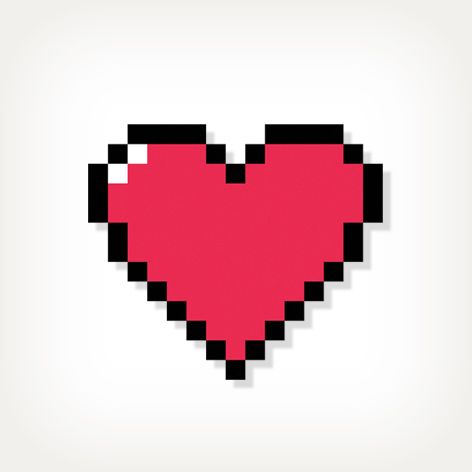 Insigna ♥