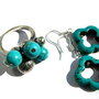 925 sterling silver ''SKY IS THE LIMIT''