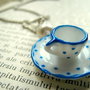 DOTTY TEA CUP:)- REZERVAT I.