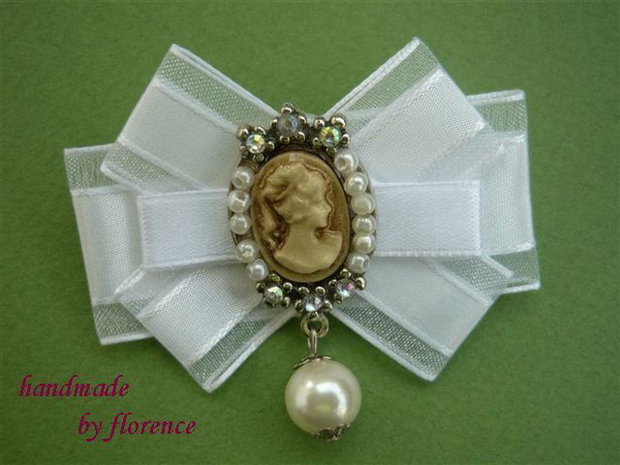 White lady - K0189
