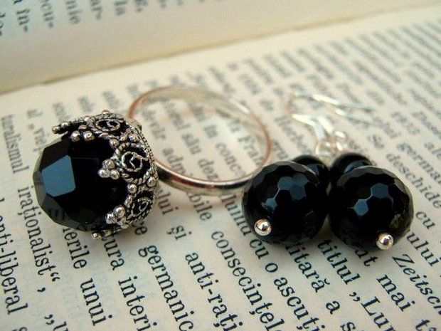 SILVER FANTASY - SET