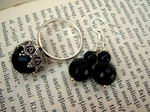 SILVER FANTASY - SET