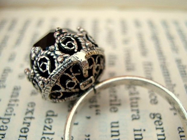 SILVER FANTASY - SET