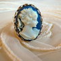 DENIM CAMEO...