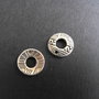 PANDANTIV ZALA - CHARM - 13 MM