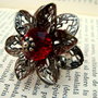 RUBY RED...