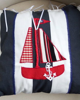 Perna patrata navigatoare