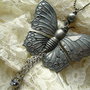 BUTTERFLY...