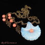 Moon light - colierF0156