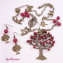 SET Zbor prin livada cu ciresi 2 - F0157