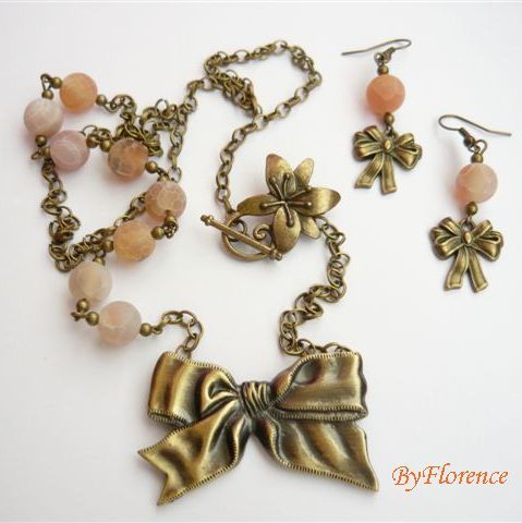 SET Bows - F0132