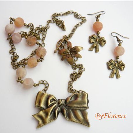 SET Bows - F0132
