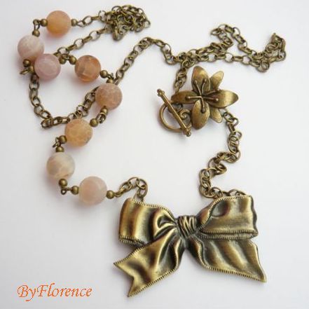 SET Bows - F0132