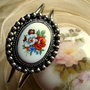 PORCELAIN TREASURE...