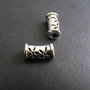 DISTANTIER SNUR - 8 X 15,5 MM