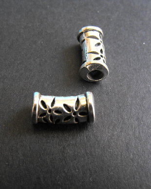 DISTANTIER SNUR - 8 X 15,5 MM