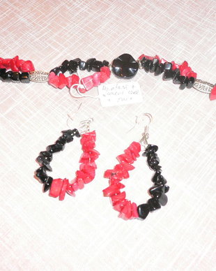 SET CORAL-ONIX
