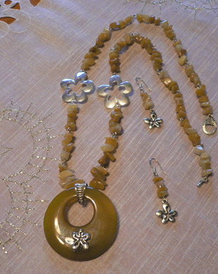 SET AGATE- VANDUT