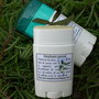 Deodorant natural, 80 gr. - salvie, citronella si tea tree.